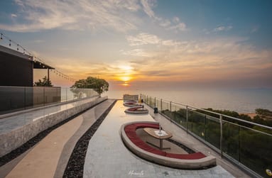 Bayphere Hotel Pattaya